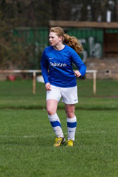 Bild 253 - B-Juniorinnen Kieler MTV - SG Trittau / S�dstormarn : Ergebnis: 1:3